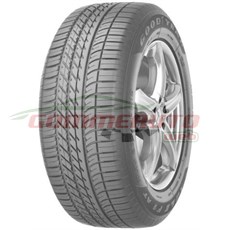 COP. 255/60WR19 GOODYEAR F1 ASYM SUV AT LR FP XL 113W